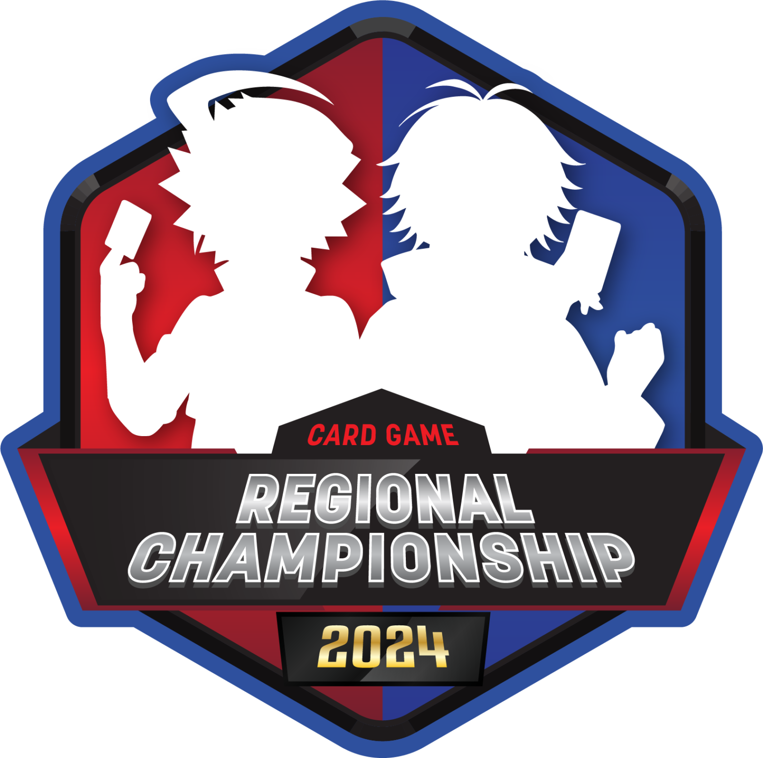 CARD GAME REGIONAL CHAMPIONSHIP 2024 Central Rayong Vanguard